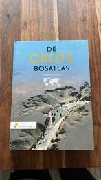 De Grote Bosatlas, Boeken, Atlassen en Landkaarten, Ophalen, Bosatlas, 2000 tot heden, Wereld