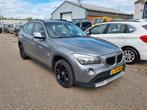 BMW X1 XDrive20i 184pk Automaat! Bj:2012, Auto's, BMW, Euro 5, Gebruikt, 4 cilinders, 2000 kg
