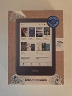 Kobo Clara Colour eReader gesealed, Computers en Software, E-readers, 6 inch of minder, Ophalen of Verzenden, Touchscreen, 16 GB of meer