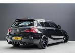 BMW 1 Serie M140i High Executive, Overige kleuren, Leder, Bedrijf, Traction-control