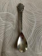 Zilveren souvenir lepeltje Haarlem, Ophalen of Verzenden