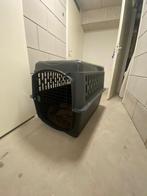 Bench . Honden reis kennel, Dieren en Toebehoren, Ophalen, Zo goed als nieuw