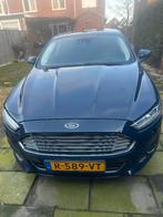 Ford Mondeo 2017 Blauw 6300€, Auto's, 1800 kg, 4 cilinders, Mondeo, Stationwagon