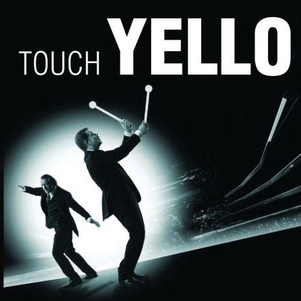 Yello - Touch Yello - CD, Cd's en Dvd's, Cd's | Pop, Nieuw in verpakking, Verzenden