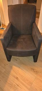 4 eetkamer stoelen, Huis en Inrichting, Stoelen, Ophalen of Verzenden, Zo goed als nieuw, Vijf, Zes of meer stoelen