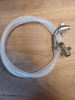 Bierleiding tap leiding, Ophalen, Nieuw