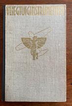 Vliegtuiginstrumenten - J.M. Roos, Gelezen, J.M. Roos, Ophalen of Verzenden, Overige onderwerpen