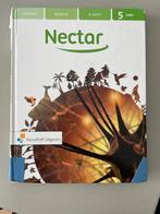 Biologieboek Nectar VWO 5, Boeken, Ophalen, Zo goed als nieuw, VWO, Biologie