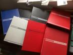 gebruikte fdc Albums Eerste dag  goed voor 120 fdc per album, Postzegels en Munten, Postzegels | Toebehoren, Ophalen, Verzamelalbum