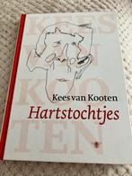 Kees van Kooten - Hartstochtjes, Ophalen of Verzenden, Zo goed als nieuw, Kees van Kooten