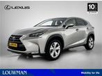 Lexus NX 300h AWD President Line Limited | Panoramadak | Hea, Automaat, 12 maanden, Gebruikt, Euro 6