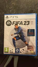 FIFA 23, Spelcomputers en Games, Games | Sony PlayStation 5, Ophalen of Verzenden, Zo goed als nieuw