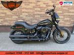HARLEY-DAVIDSON STREET BOB M 8 CLUBSTYLE. (bj 2018), Bedrijf, Overig