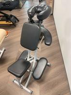 Inklapbare massagestoel - ZenGrowth Roshka, Ophalen, Zo goed als nieuw, Massagestoel of Kussen
