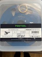 Festool 768023 Diamantschijf DIA THERMO-D130 PREMIUM 130 mm, Onbekend, Nieuw, Ophalen of Verzenden, Onbekend