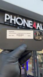APPLE IPHONE 15 256GB BLACK GEEN FACE-ID, Ophalen of Verzenden, Nieuw, Zonder abonnement, Zonder simlock