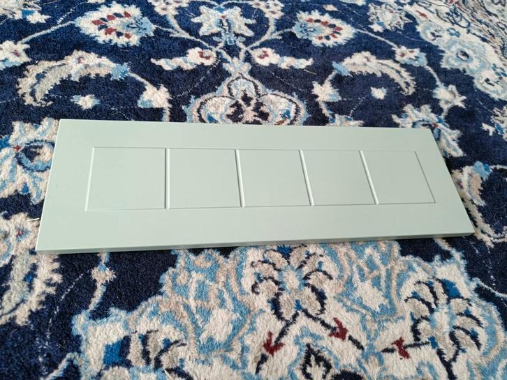 Ikea Stensund Ladefront 60x20 - Mintgroen, Huis en Inrichting, Keuken | Keukenelementen, Zo goed als nieuw, Minder dan 100 cm