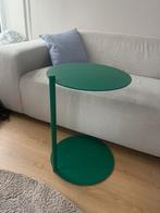 Nooma bijzettafel Andé + doos, Huis en Inrichting, Ophalen, Nieuw, Rond, Minder dan 55 cm