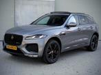 Jaguar F-Pace P400e R-Dynamic AWD, Auto's, Automaat, Zwart, 4 cilinders, 2000 kg