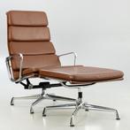 Gezocht Vitra (Eames) EA 222 + EA223, Huis en Inrichting, Fauteuils, Ophalen, Minder dan 50 cm, 75 tot 100 cm, Zo goed als nieuw