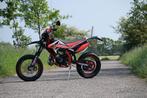 Beta rr 50 track 2019, 6 versnellingen, Zo goed als nieuw, 50 cc, Ophalen