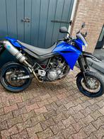 Yamaha XT 660 X, Particulier
