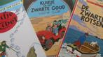 3 Kuifjesalbums, Boeken, Stripboeken, Meerdere stripboeken, Ophalen of Verzenden, Nieuw