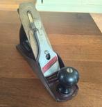 Stanley Handyman  stalen schaaf., Doe-het-zelf en Verbouw, Gereedschap | Handgereedschap, Ophalen of Verzenden