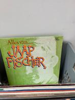 Lp’s Jaap Fischer, Ophalen, Zo goed als nieuw, Europees