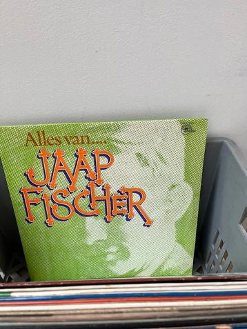 Lp’s Jaap Fischer beschikbaar voor biedingen
