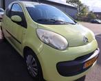Citroen C1 1.0-12V Ambiance | zo meenemen | apk 8-11-2026 !, Voorwielaandrijving, Stof, Gebruikt, Overige kleuren