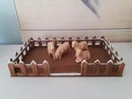 Paradijs tuintje, Diversen, Kerst, Ophalen of Verzenden, Gebruikt