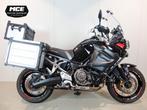 YAMAHA XT 1200 Z SUPER TENERE EXPLORER (bj 2011), Bedrijf, Overig