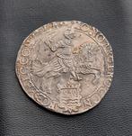 Zeeland 1660 zilveren rijder ducaton dukaton zilver zeldzaam, Vóór koninkrijk, Zilver, Losse munt, Overige waardes