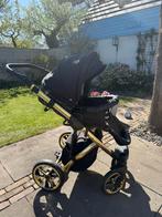 Kinderwagen (baby merc) 3-delig, Ophalen of Verzenden, Gebruikt, Combiwagen, Overige merken