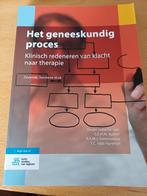 Het geneeskundig proces, Ophalen of Verzenden, Zo goed als nieuw