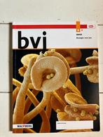BVI Biologie HAVO 5A, Ophalen of Verzenden, Gelezen, HAVO, Biologie