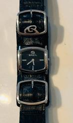 Dameshorloge Breil, Sieraden, Tassen en Uiterlijk, Horloges | Dames, Overige materialen, Polshorloge, Ophalen of Verzenden, Breil