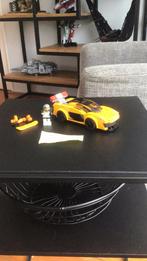 Speed Champions 75909 MCLaren, Kinderen en Baby's, Speelgoed | Duplo en Lego, Complete set, Ophalen of Verzenden, Lego, Zo goed als nieuw