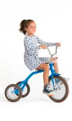 ZGAN Italtrike Primavera Classic blauw - Retro Driewieler, Ophalen of Verzenden, Zo goed als nieuw, Italtrike