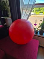 Tunturi Fitnessbal, Ophalen of Verzenden, Zo goed als nieuw