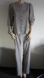 nieuw JANE LUSHKA travelpak, Kleding | Dames, Broeken en Pantalons, Maat 38/40 (M), Overige kleuren, Verzenden, Nieuw