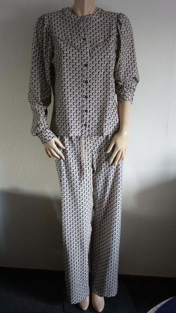 nieuw JANE LUSHKA travelpak, Kleding | Dames, Broeken en Pantalons, Nieuw, Maat 38/40 (M), Overige kleuren, Lang, Verzenden