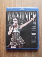 Blu-ray Beyonce - I Am... World Tour, Cd's en Dvd's, Blu-ray, Verzenden, Zo goed als nieuw, Muziek en Concerten