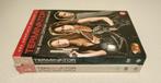 Complete DVD Serie Terminator - the Sarah Connor Chronicles, Vanaf 12 jaar, Ophalen of Verzenden, Zo goed als nieuw, Science Fiction en Fantasy