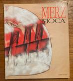 Mario Merz at Moca, Ophalen of Verzenden, Zo goed als nieuw, Schilder- en Tekenkunst