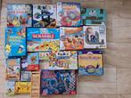 Groot pakket kinderspellen - leuk cadeau!, Ophalen, Gebruikt