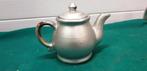 Theepot aardewerk beeld, Huis en Inrichting, Keuken | Servies, Ophalen of Verzenden, 'T Olde Gre-j, Info@toldegrej.nl, Endepoelstraat 20f Didam