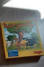 Mijn eerste boomgaard Haba, Kinderen en Baby's, Speelgoed | Educatief en Creatief, Ophalen of Verzenden, Zo goed als nieuw