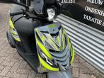 Piaggio Zip Nardo Grey Brom 2023 4000 km Full Option 1e eig, Gebruikt, ., Maximaal 45 km/u, Zip